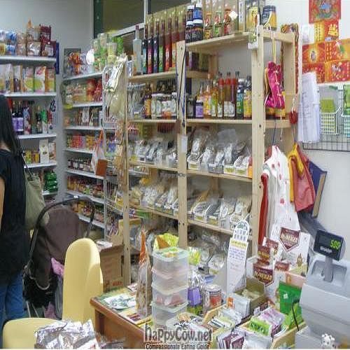  at Tian Yuan 田园健康食品 in Central Singapore