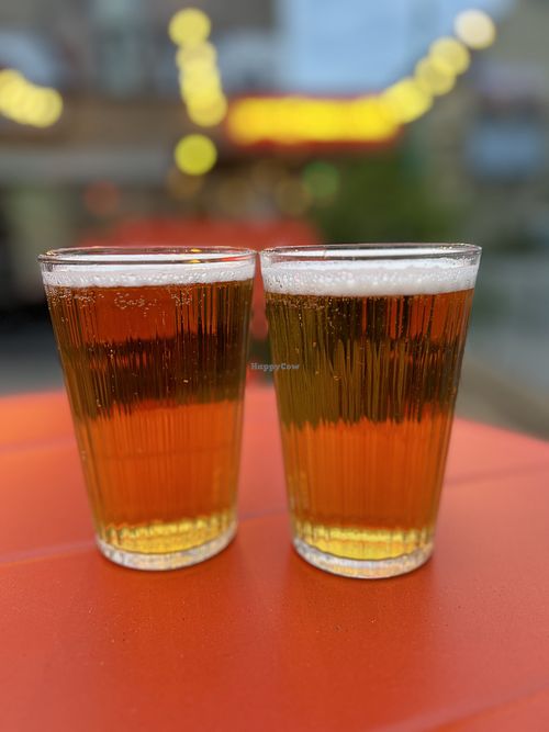 Żywiec Piwo  at Przyjemność in Poznan