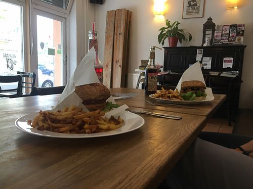 (C) fredexplore.com at vego Foodworld in Berlin