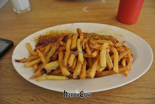 vego Foodworld at vego Foodworld in Berlin