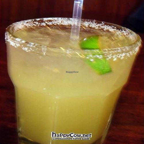 margarita at seva by i dream of greenie at Seva - Ann Arbor in Ann Arbor