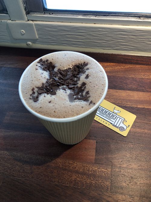 Image of Skool Beans