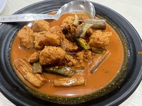 Image of Pey Teik 培德娘惹素食馆