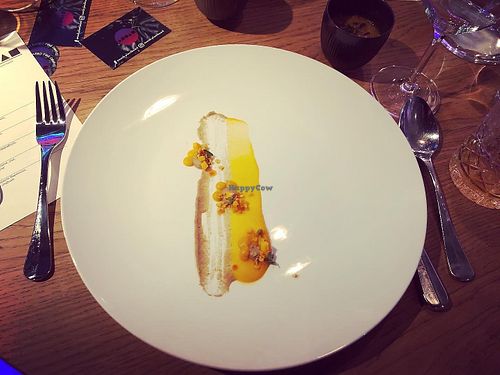 Precourse #Veganuary at ANOAH in Zurich