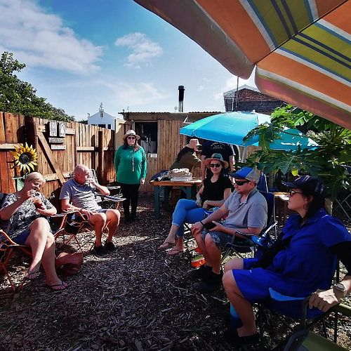  at Liola Foods in Sedgefield