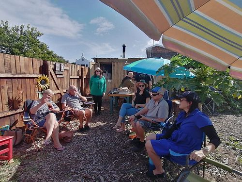  at Liola Foods in Sedgefield