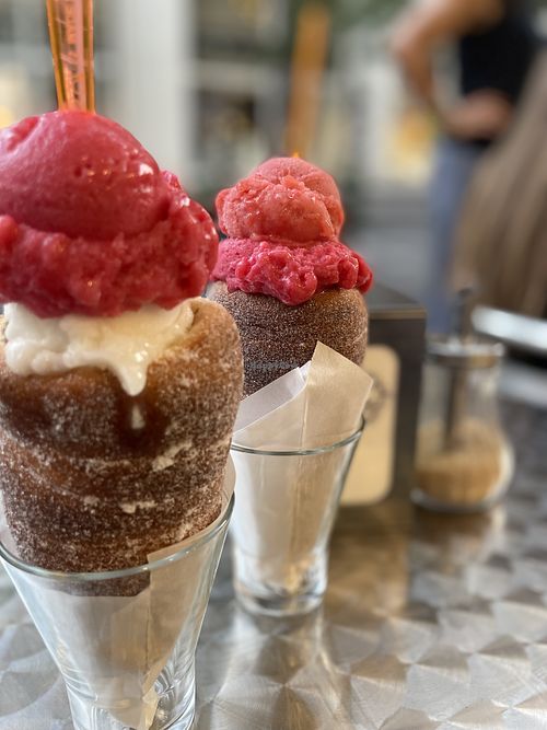 Image of Gelateria Pichler