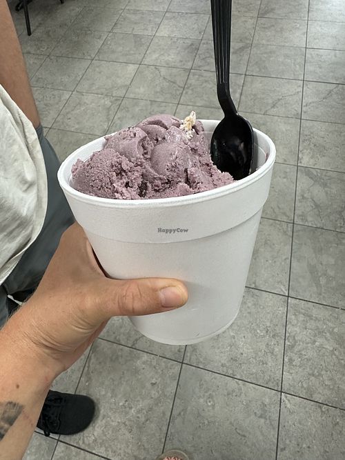   at Jitty Joe's in Moosic