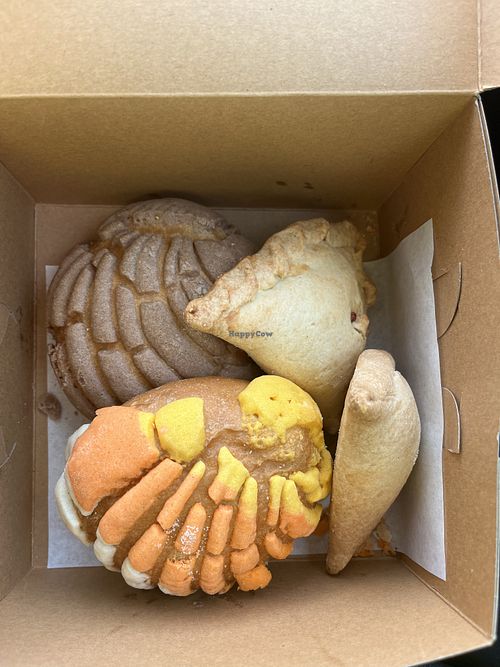 Image of Toluca Bakery and Cafe