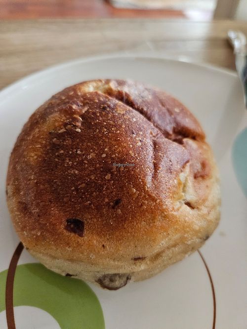  at Godt Brød - Muséplassen  in Bergen