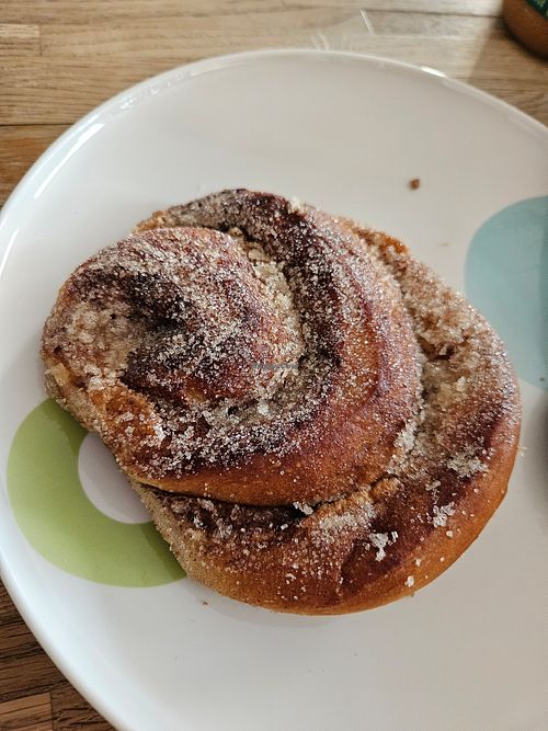  at Godt Brød - Muséplassen  in Bergen