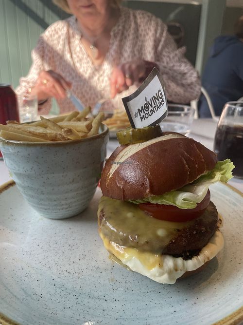   at Cullenders Parkside in Reigate