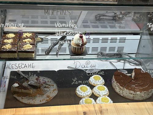 Image of Lucifer Lives