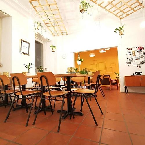 Beb & Bene at Beb & Bene in Freiburg