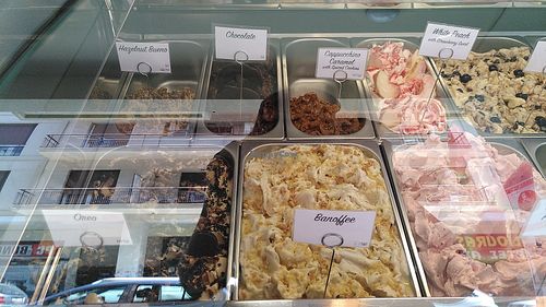 1. at Cats & Monsters  in Athens