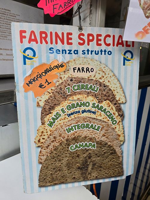  at Pianeta Piada in Milano Marittima