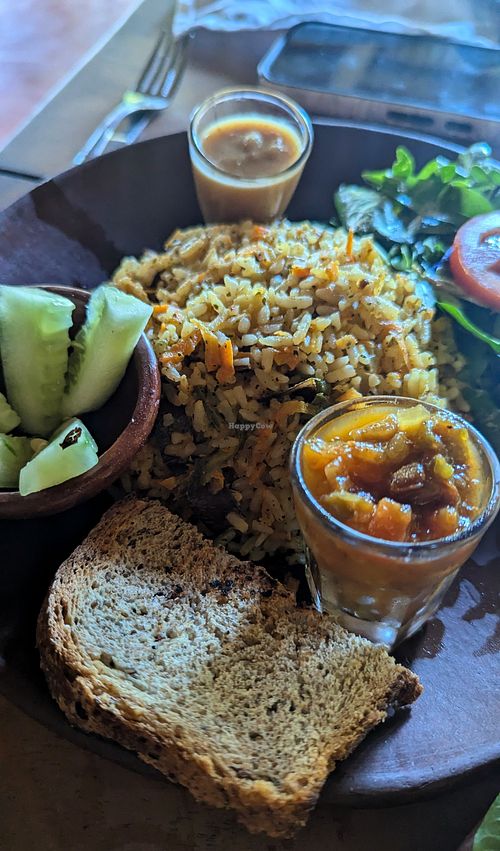  at Pizzeria El Zopilote in Ometepe