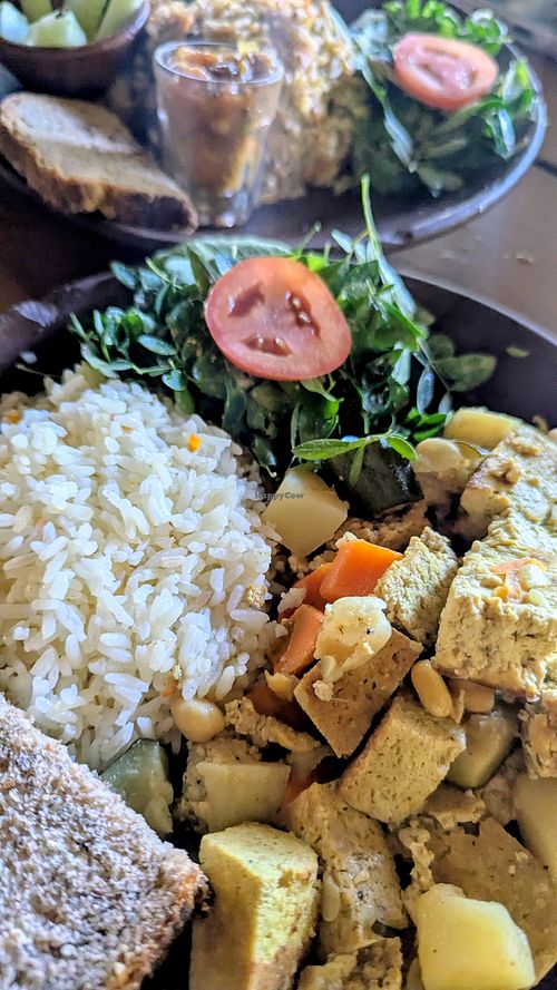  at Pizzeria El Zopilote in Ometepe