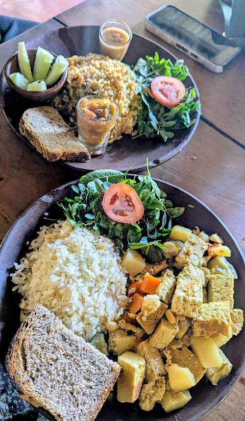  at Pizzeria El Zopilote in Ometepe