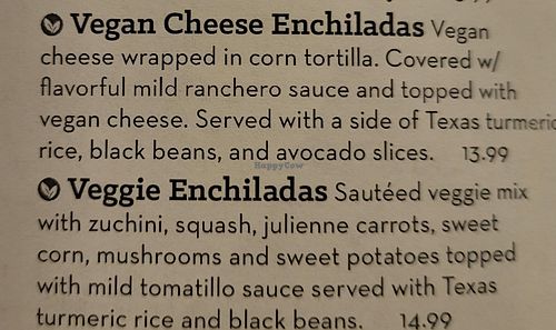  at Adobe Cafe in New Braunfels