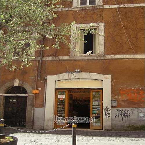 Image of Trastevere Bio