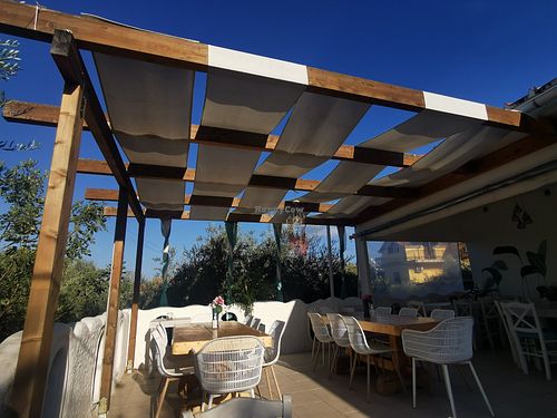  at Jasmine Restaurant in Planos