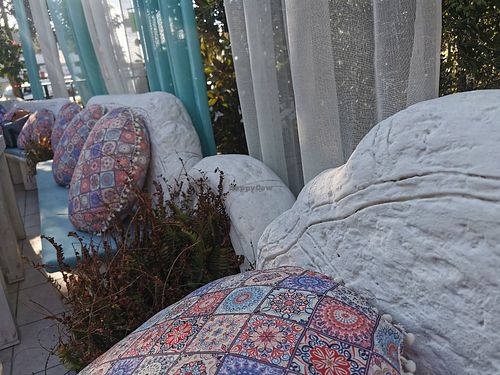  at Jasmine Restaurant in Planos