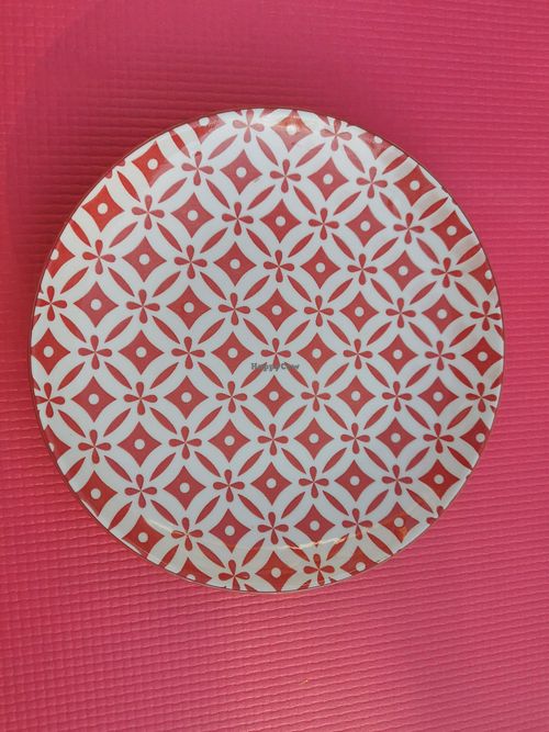  at Jasmine Restaurant in Planos