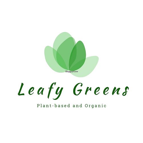 Leafy Greens  at Leafy Greens Ph in Binan