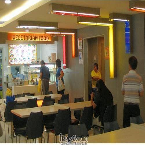  at Sing Long Sin Vegetarian Food in Central Singapore