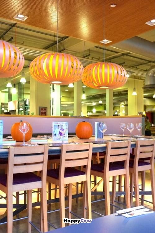 Halloween is near...  at Saf - Kensington in West London