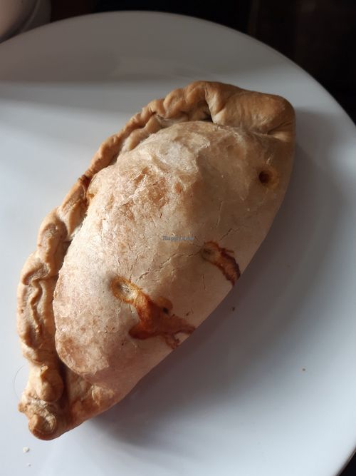 Image of Hanley's Cornish Pasties