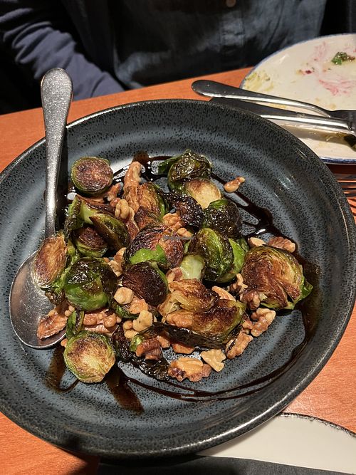   at The Cellar in Corning