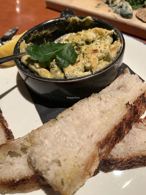   at The Cellar in Corning