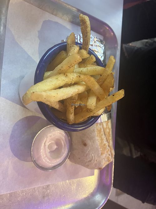   at Club Mexicana - Soho in London