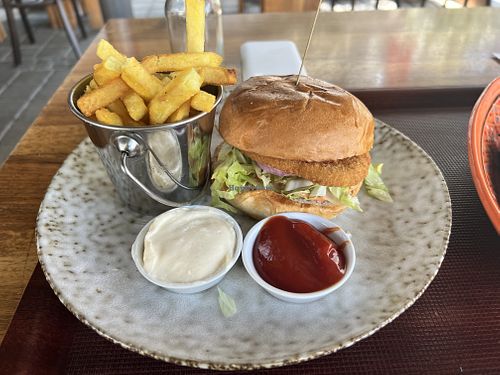 Image of Dominion Food Revolution