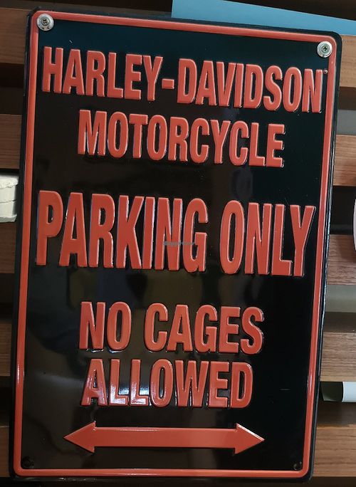 For riders with attitude at Dominion Food Revolution in Frankfurt