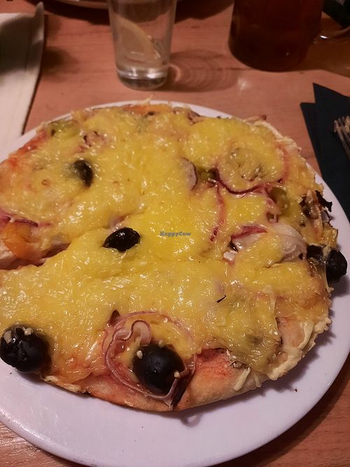  at Schlicker in Gerstetten