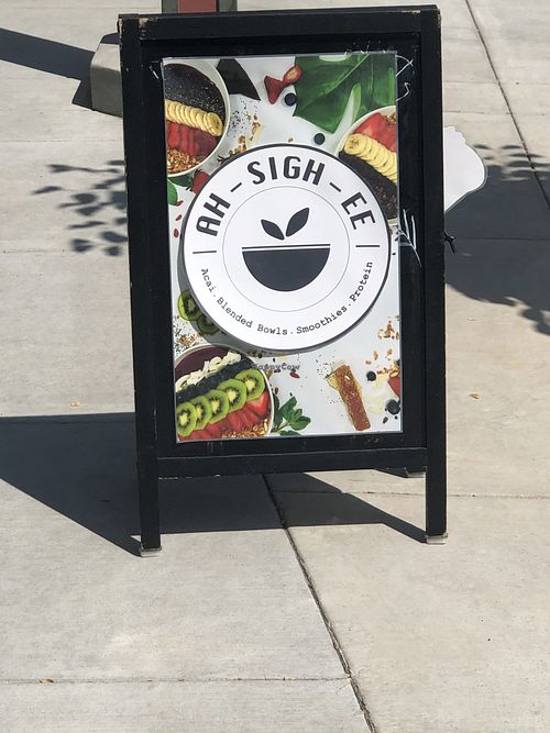 Great location in logan at Ah-Sigh-Ee in Logan