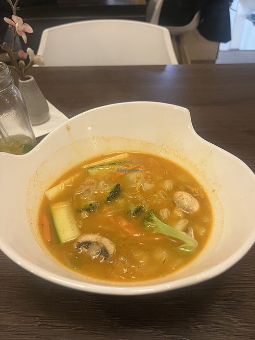   at Umami Hasu in Kirchheim Unter Teck