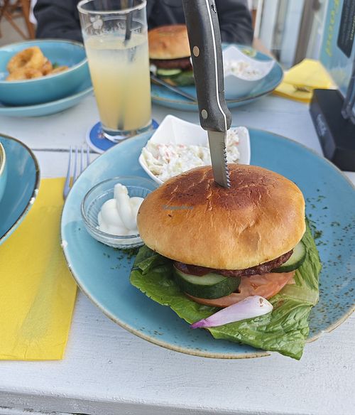  at Chillers in Borkum