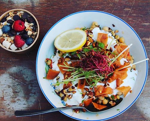 Image of Café Mellemfolk