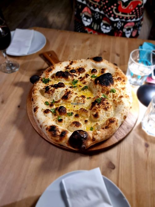  at Boxed Woodfire Pizza in Kenmare