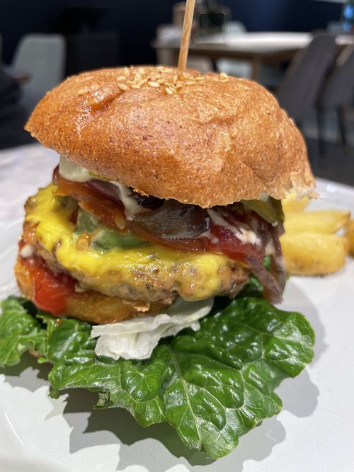 Image of Style Vegan - 스타일비건