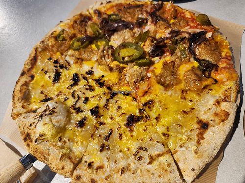  at Style Vegan - 스타일비건 in Seoul