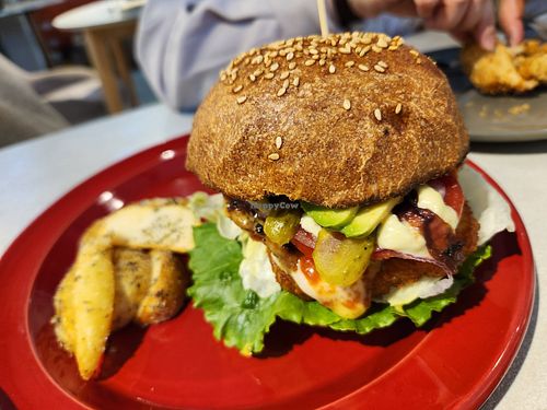  at Style Vegan - 스타일비건 in Seoul