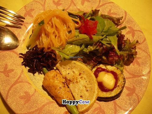 Little Heaven at Little Heaven in Tokyo