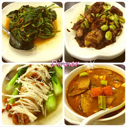 petai at Consummation of Life in Penang