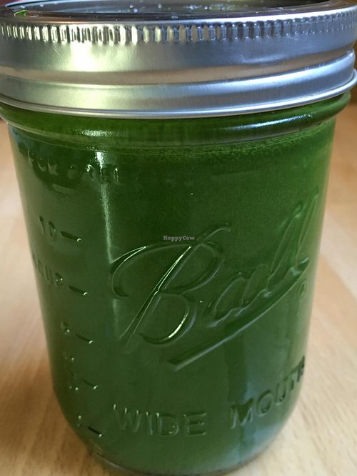 Green house to go at Ecopolitan in Minneapolis