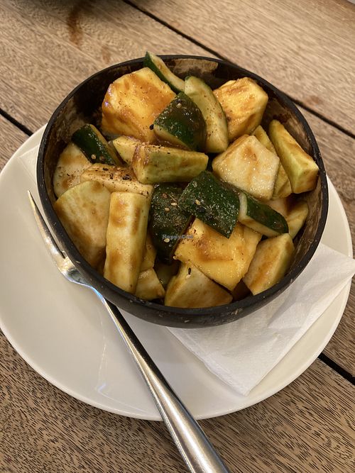   at Sprout in Kuala Lumpur